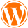Wordpress Photo For Footer